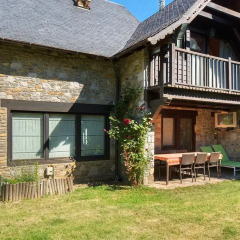 Отель Casa Arroquets Испания, Вьельа Э Михаран - отзывы, цены и фото номеров - забронировать отель Casa Arroquets онлайн фото 2