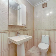 Hotel 5 Sezonov 3* Студия Делюкс с различными типами кроватей фото 33