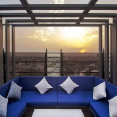 Отель Royal Orchid Central Jaipur комната для гостей фото 4