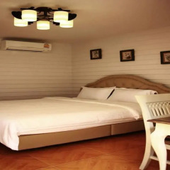 Ban Thungdang Boutique Hotel Бангкок детские мероприятия