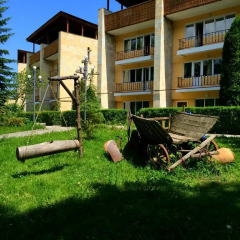 Отель Impuls Hotel Армения, Дилижан - отзывы, цены и фото номеров - забронировать отель Impuls Hotel онлайн детские мероприятия