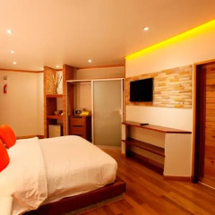 Отель Casa Jip Guesthouse 2* Номер категории Эконом с различными типами кроватей фото 5