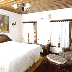 Collage House Hotel Стандартный номер с различными типами кроватей фото 6