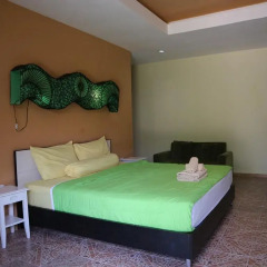 Отель Kamala Tropical Garden 3* Студия фото 14