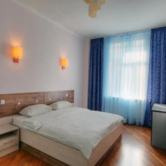 Гостиница BestKievApartment на Площади Независимости комната для гостей фото 6