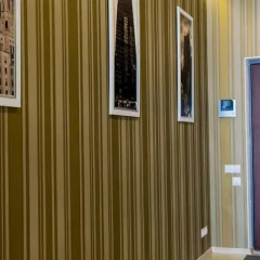 Апартаменты Arkadia Romantic Apartments сауна