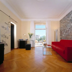Hotel Aurora 4* Номер категории Эконом фото 4