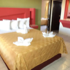 Hotel Los Altos 2* Стандартный номер с различными типами кроватей фото 2