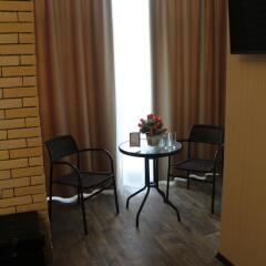 Misteriya Hotel Стандартный номер фото 5