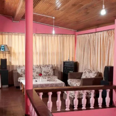 Отель Hantana Holiday Resort комната для гостей