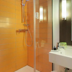 ibis Styles Lyon Centre - Gare Part Dieu Hotel 3* Стандартный номер с различными типами кроватей фото 5