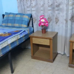 Cliff Hostel Кровать в общем номере фото 9