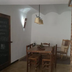 Отель Apartaments MO питание