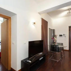 Hotel Apollo 3* Стандартный номер с различными типами кроватей фото 17