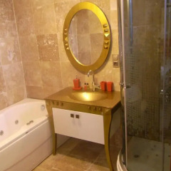 Dedeli Deluxe Hotel 3* Номер Делюкс с различными типами кроватей фото 4