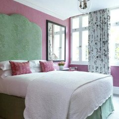 Отель Covent Garden 5* Стандартный номер фото 4