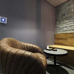 Rainbow Hotel 3* Номер Делюкс фото 16