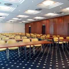 Susp Airo Tower Hotel Вена помещение для мероприятий