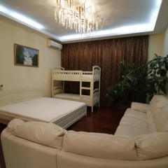 Апартаменты Arkadia Palace Luxury Apartments Студия фото 6