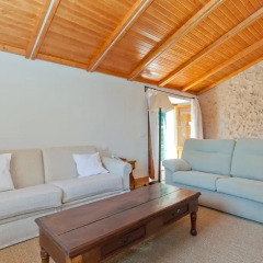 Отель Finca Son Roig комната для гостей фото 5