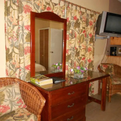 Отель Pipers Cove Resort Ямайка, Ранавей-Бей - отзывы, цены и фото номеров - забронировать отель Pipers Cove Resort онлайн удобства в номере