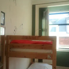 Shiado Hostel Кровать в общем номере фото 9