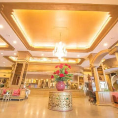 Отель City Beach Resort фото 2