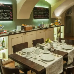 Hotel Rango 3* Стандартный номер