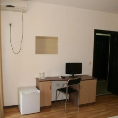 Ivatea Family Hotel 2* Стандартный номер фото 13
