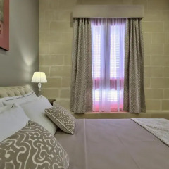 Отель Palazzo Violetta 3* Люкс с различными типами кроватей фото 6