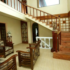 Отель Bezel Bungalow спа