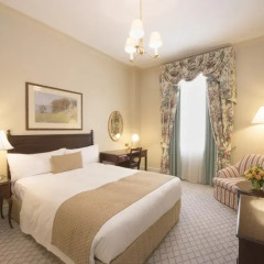 The Hotel Windsor 5* Стандартный номер с различными типами кроватей фото 3