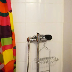 Nations Hostel 4202AL Номер Делюкс с различными типами кроватей фото 2