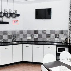 Апартаменты Apartments Zefir в номере фото 2