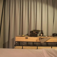 Отель The Secret Service Bed And Breakfast удобства в номере