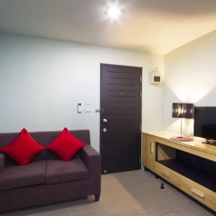 Livotel Hotel Lat Phrao Bangkok комната для гостей фото 4