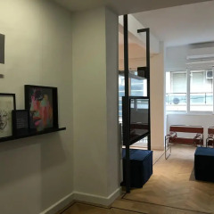Апартаменты Olala Kolonaki Boutique Apartment Афины комната для гостей