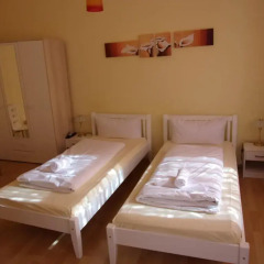Hotel Bejuna 3* Стандартный номер фото 4