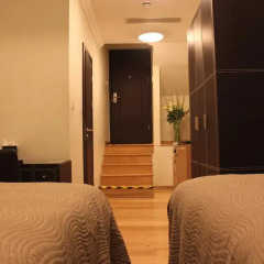 Отель The Royale Chulan Hyde Park 2* Номер категории Эконом с различными типами кроватей фото 12