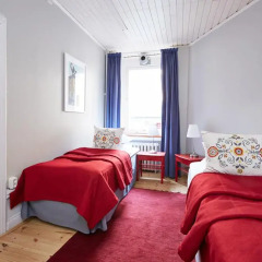 Hotel Hornsgatan детские мероприятия