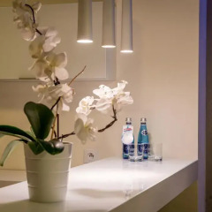 Отель Invite Wroclaw 4* Люкс с различными типами кроватей фото 10
