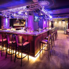 Отель pentahotel Leuven Бельгия, Лёвен - отзывы, цены и фото номеров - забронировать отель pentahotel Leuven онлайн развлечения