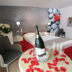 Отель Medea Resort 4* Стандартный номер фото 2