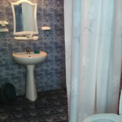 Family Hotel Silver Pearl ванная