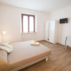 Отель Bed and Breakfast Isa Лорето комната для гостей фото 2