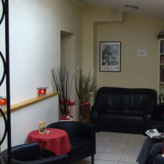 Апартаменты Papillon Apartment Будапешт интерьер отеля