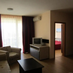 Apart Hotel Vechna R Солнечный берег комната для гостей фото 3