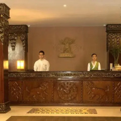 Отель Tibet International Непал, Катманду - отзывы, цены и фото номеров - забронировать отель Tibet International онлайн спа