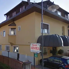 Отель Pension Aurora Аппиано-сулла-Страда-дель-Вино парковка