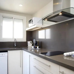 Отель Barcelonaforrent Market Suites Барселона в номере